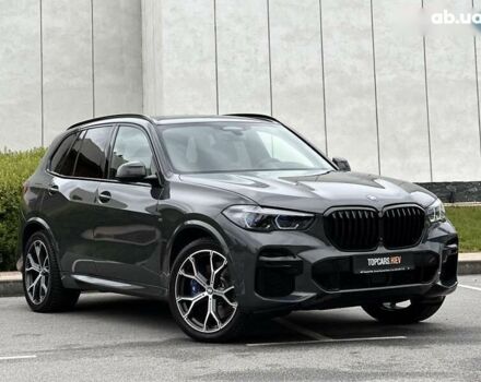 БМВ Х5, объемом двигателя 4.4 л и пробегом 79 тыс. км за 73800 $, фото 19 на Automoto.ua