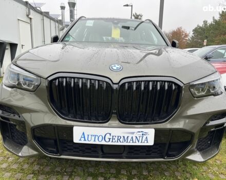 БМВ Х5, объемом двигателя 3 л и пробегом 24 тыс. км за 91563 $, фото 1 на Automoto.ua