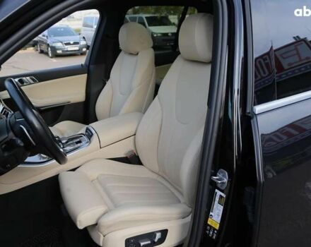 БМВ Х5, об'ємом двигуна 3 л та пробігом 174 тис. км за 49000 $, фото 8 на Automoto.ua