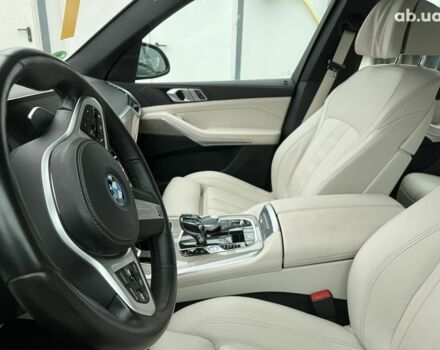 БМВ Х5, объемом двигателя 3 л и пробегом 24 тыс. км за 91563 $, фото 25 на Automoto.ua