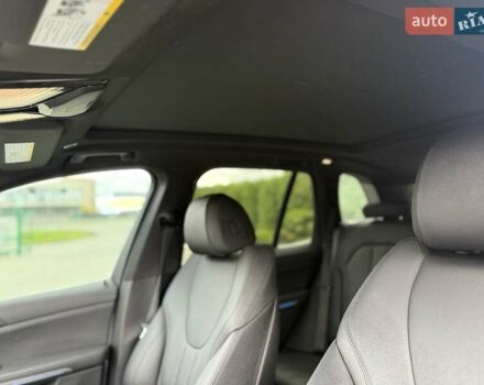 БМВ Х5, об'ємом двигуна 3 л та пробігом 70 тис. км за 59000 $, фото 20 на Automoto.ua