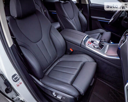 БМВ Х5, объемом двигателя 2 л и пробегом 27 тыс. км за 59064 $, фото 14 на Automoto.ua