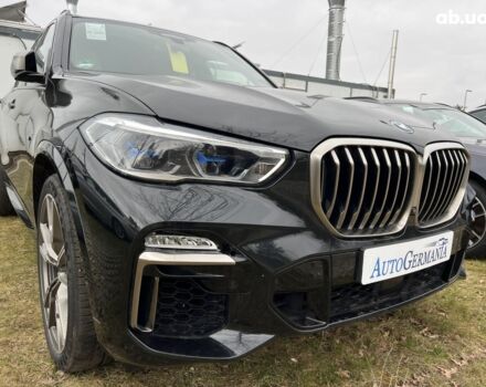 БМВ Х5, объемом двигателя 3 л и пробегом 42 тыс. км за 97377 $, фото 11 на Automoto.ua