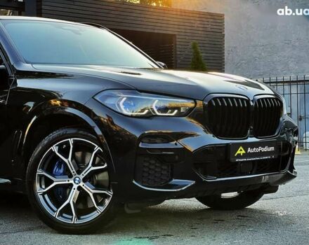 БМВ Х5, объемом двигателя 4.4 л и пробегом 64 тыс. км за 80999 $, фото 6 на Automoto.ua