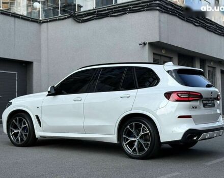 БМВ Х5, объемом двигателя 3 л и пробегом 61 тыс. км за 69000 $, фото 24 на Automoto.ua