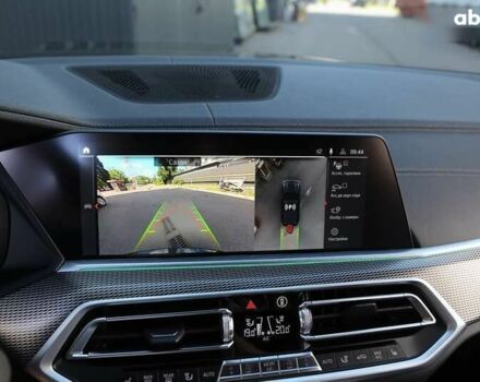 БМВ Х5, объемом двигателя 3 л и пробегом 47 тыс. км за 72900 $, фото 16 на Automoto.ua