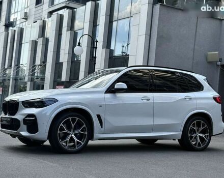 БМВ Х5, объемом двигателя 3 л и пробегом 61 тыс. км за 74000 $, фото 16 на Automoto.ua