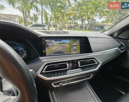 БМВ Х5, объемом двигателя 3 л и пробегом 95 тыс. км за 40000 $, фото 24 на Automoto.ua