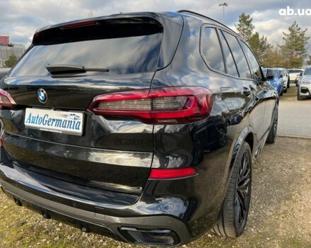 БМВ Х5, объемом двигателя 3 л и пробегом 7 тыс. км за 85640 $, фото 7 на Automoto.ua