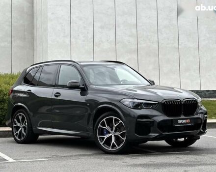 БМВ Х5, объемом двигателя 4.4 л и пробегом 79 тыс. км за 73800 $, фото 18 на Automoto.ua