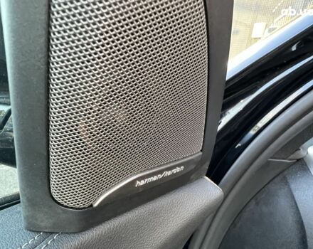 БМВ Х5, объемом двигателя 3 л и пробегом 46 тыс. км за 77054 $, фото 33 на Automoto.ua