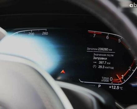 БМВ Х5, об'ємом двигуна 3 л та пробігом 239 тис. км за 59900 $, фото 17 на Automoto.ua