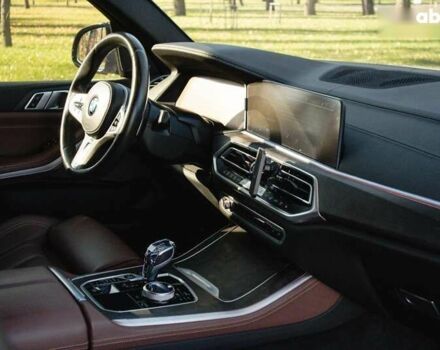 БМВ Х5, объемом двигателя 3 л и пробегом 91 тыс. км за 66900 $, фото 9 на Automoto.ua