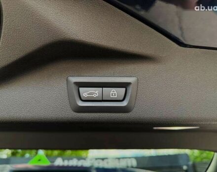 БМВ Х5, объемом двигателя 3 л и пробегом 40 тыс. км за 86900 $, фото 25 на Automoto.ua