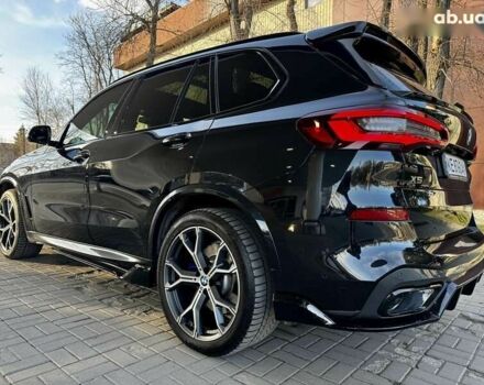 БМВ Х5, объемом двигателя 3 л и пробегом 148 тыс. км за 69999 $, фото 23 на Automoto.ua
