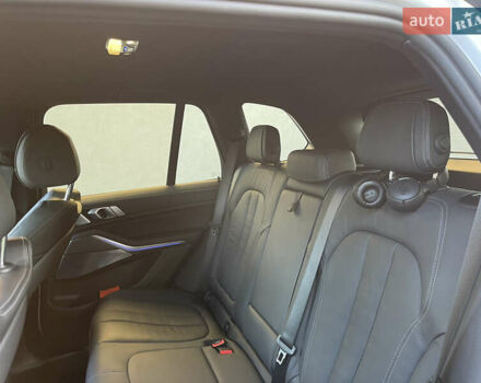 БМВ Х5, об'ємом двигуна 2.99 л та пробігом 39 тис. км за 79500 $, фото 22 на Automoto.ua