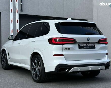 БМВ Х5, объемом двигателя 3 л и пробегом 61 тыс. км за 74000 $, фото 21 на Automoto.ua