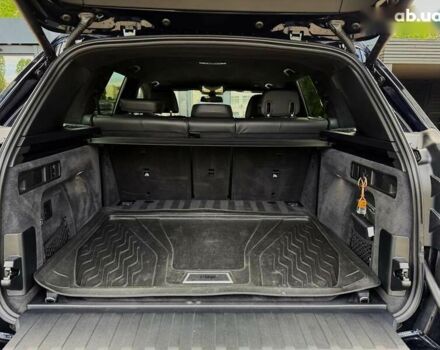 БМВ Х5, объемом двигателя 3 л и пробегом 40 тыс. км за 86900 $, фото 23 на Automoto.ua