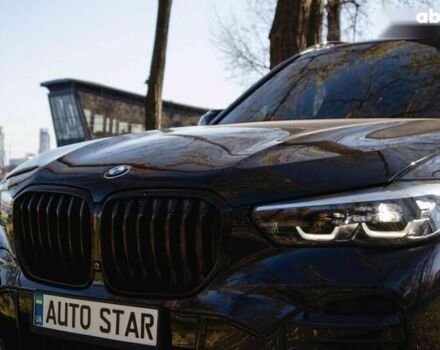 БМВ Х5, объемом двигателя 3 л и пробегом 91 тыс. км за 69000 $, фото 5 на Automoto.ua