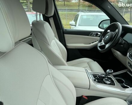 БМВ Х5, объемом двигателя 3 л и пробегом 24 тыс. км за 91563 $, фото 4 на Automoto.ua