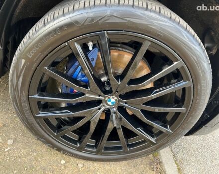 БМВ Х5, объемом двигателя 3 л и пробегом 7 тыс. км за 85640 $, фото 12 на Automoto.ua