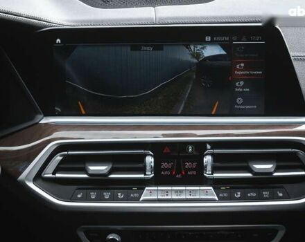 БМВ Х5, объемом двигателя 3 л и пробегом 49 тыс. км за 63900 $, фото 26 на Automoto.ua