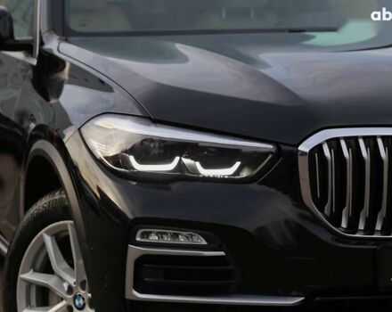 БМВ Х5, об'ємом двигуна 3 л та пробігом 174 тис. км за 49000 $, фото 3 на Automoto.ua