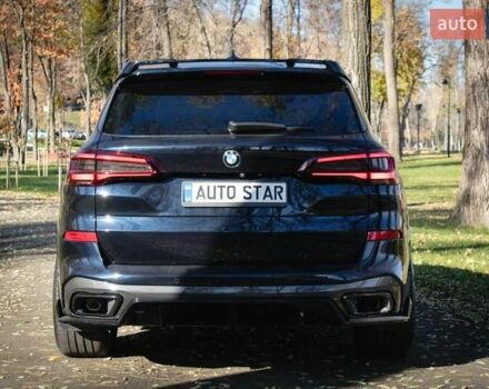 БМВ Х5, объемом двигателя 3 л и пробегом 91 тыс. км за 69000 $, фото 8 на Automoto.ua