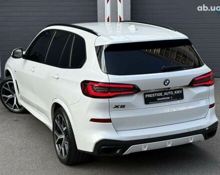 БМВ Х5, объемом двигателя 3 л и пробегом 61 тыс. км за 69000 $, фото 29 на Automoto.ua