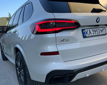 БМВ Х5, об'ємом двигуна 2.99 л та пробігом 39 тис. км за 79500 $, фото 7 на Automoto.ua