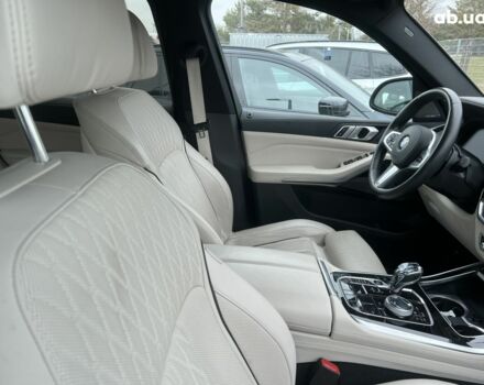 БМВ Х5, объемом двигателя 3 л и пробегом 42 тыс. км за 97377 $, фото 16 на Automoto.ua