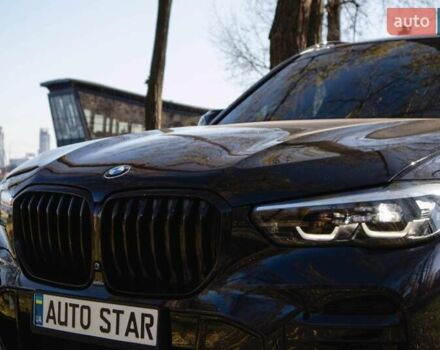 БМВ Х5, объемом двигателя 3 л и пробегом 91 тыс. км за 69000 $, фото 5 на Automoto.ua