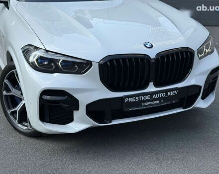 БМВ Х5, объемом двигателя 3 л и пробегом 61 тыс. км за 74000 $, фото 5 на Automoto.ua