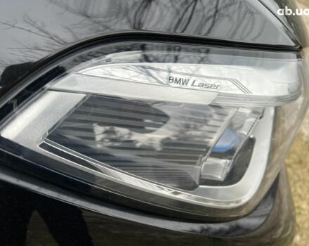 БМВ Х5, объемом двигателя 3 л и пробегом 42 тыс. км за 97377 $, фото 24 на Automoto.ua