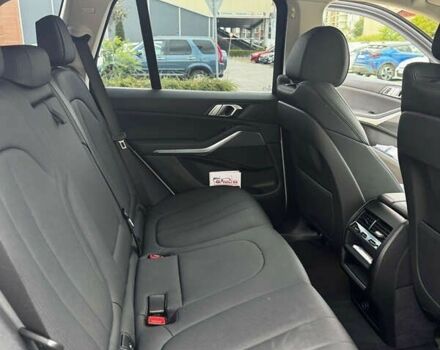 БМВ Х5, объемом двигателя 2 л и пробегом 98 тыс. км за 53000 $, фото 11 на Automoto.ua