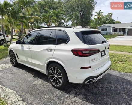 БМВ Х5, объемом двигателя 3 л и пробегом 95 тыс. км за 40000 $, фото 7 на Automoto.ua