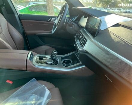 БМВ Х5, объемом двигателя 3 л и пробегом 19 тыс. км за 83901 $, фото 10 на Automoto.ua