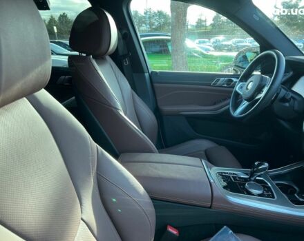 БМВ Х5, объемом двигателя 3 л и пробегом 19 тыс. км за 83901 $, фото 21 на Automoto.ua