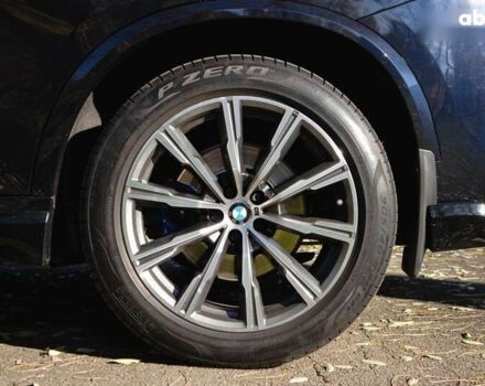 БМВ Х5, объемом двигателя 3 л и пробегом 91 тыс. км за 69000 $, фото 16 на Automoto.ua