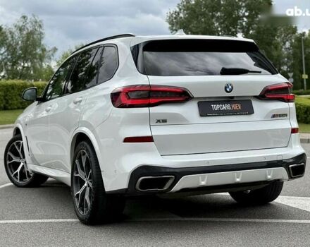 БМВ Х5, объемом двигателя 4.4 л и пробегом 38 тыс. км за 79990 $, фото 10 на Automoto.ua