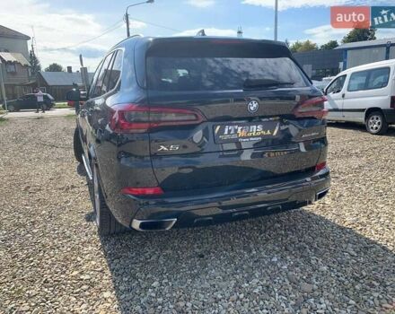 БМВ Х5, об'ємом двигуна 3 л та пробігом 152 тис. км за 45000 $, фото 8 на Automoto.ua