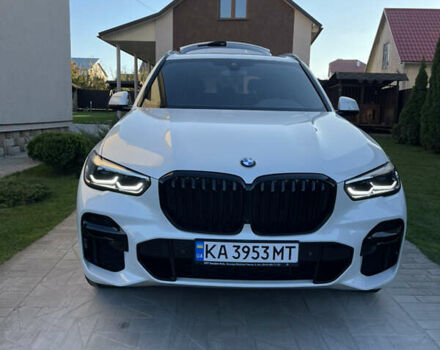 БМВ Х5, об'ємом двигуна 2.99 л та пробігом 39 тис. км за 79500 $, фото 13 на Automoto.ua