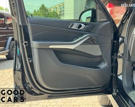БМВ Х5, объемом двигателя 3 л и пробегом 50 тыс. км за 91000 $, фото 15 на Automoto.ua