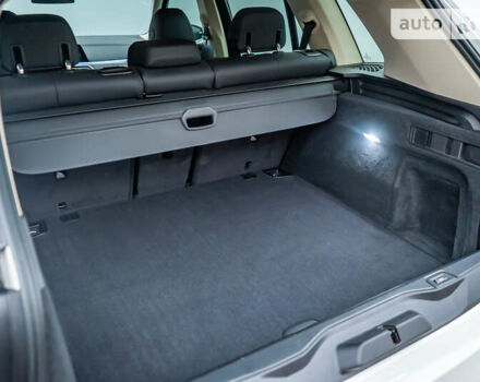 БМВ Х5, объемом двигателя 2 л и пробегом 27 тыс. км за 59064 $, фото 7 на Automoto.ua