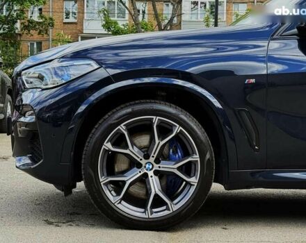 БМВ Х5, объемом двигателя 3 л и пробегом 40 тыс. км за 86900 $, фото 14 на Automoto.ua