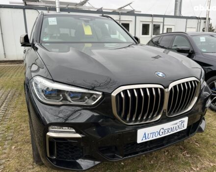 БМВ Х5, объемом двигателя 3 л и пробегом 42 тыс. км за 97377 $, фото 12 на Automoto.ua