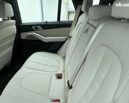 БМВ Х5, объемом двигателя 3 л и пробегом 24 тыс. км за 91563 $, фото 21 на Automoto.ua