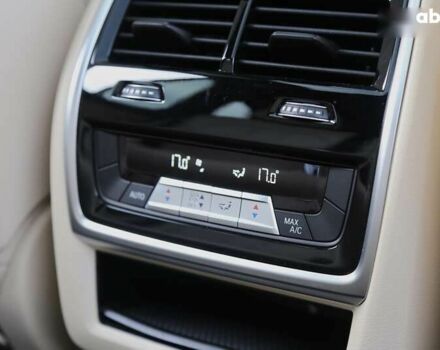 БМВ Х5, об'ємом двигуна 3 л та пробігом 174 тис. км за 49000 $, фото 27 на Automoto.ua