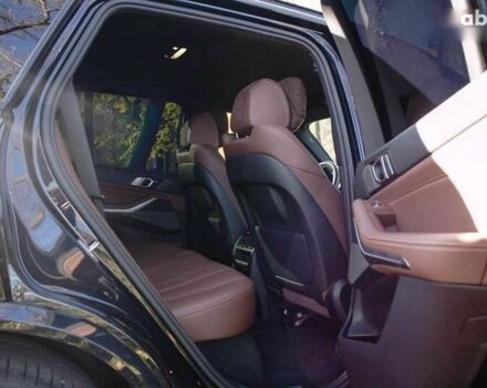 БМВ Х5, объемом двигателя 3 л и пробегом 91 тыс. км за 66900 $, фото 18 на Automoto.ua