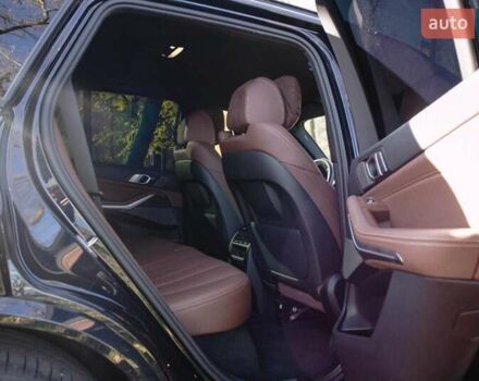 БМВ Х5, объемом двигателя 3 л и пробегом 91 тыс. км за 69000 $, фото 32 на Automoto.ua